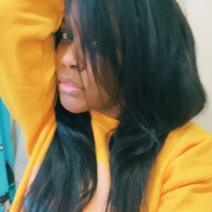 Meet your Posher, Sediqua